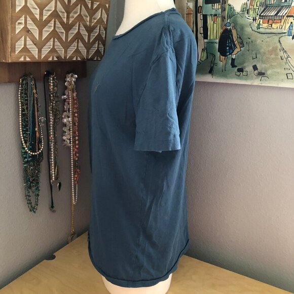 All Saints Anna T Shirt - Picture 6 of 7